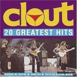 Clout : 20 Greatest Hits